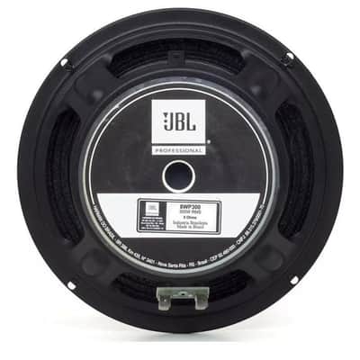 JBL Professional 8'' 300 Watts 8 Ohms Mid Bass Speaker - 8WP300 image 2