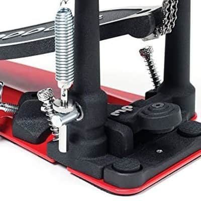 Drum Workshop, Inc. Bass Drum Pedal (DWCP5002AD4) image 4
