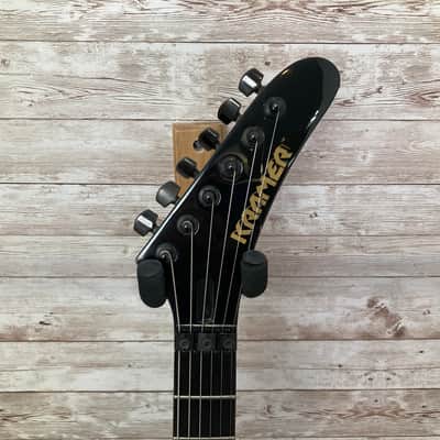 VINTAGE Kramer Pacer 80s The REAL DEAL! image 6