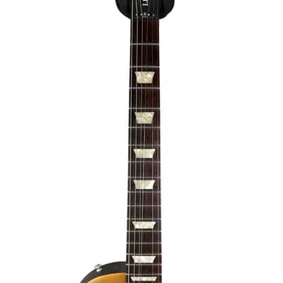 Gibson LPJ Les Paul 2013 - Goldtop imagen 6