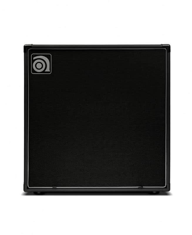 Ampeg Venture VB-115 Bass Speaker Cabinet image 1