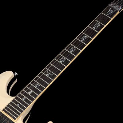Caparison Angelus-ACE Trans White ACE Shimizu Signature [SN 110193] [12/25] image 5