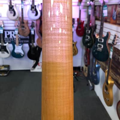 Fender American Custom Stratocaster NOS, Ebony Fingerboard, Sienna Sunburst 2026 image 20