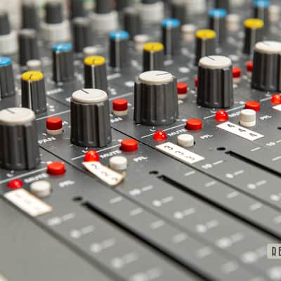 Studer 961 10/2 Analog Mixing Console image 6