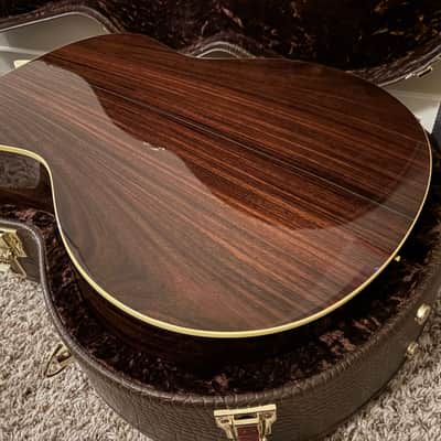 Taylor GS7 2006 - Natural image 17