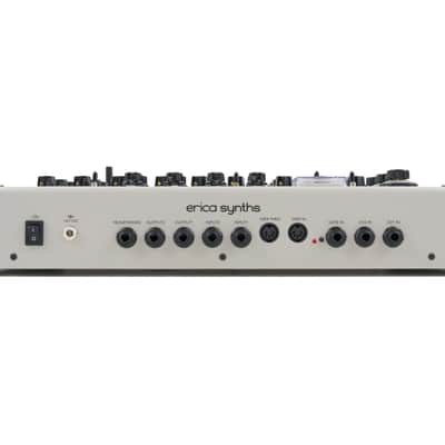 Erica Synths SYNTRX V1 Analog Synthesizer [USED] image 4