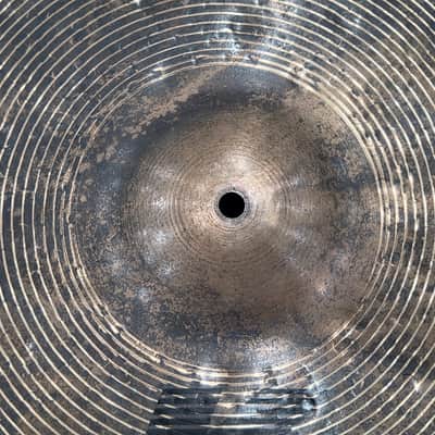 MINT!!! Zildjian 19" K Custom Special Dry Crash Cymbal (Gorgeous!) image 8