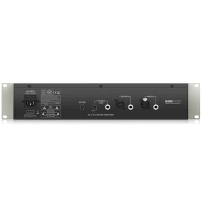 Klark Teknik 2A-KT Compressor image 4