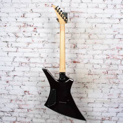 Jackson - JS Series JS32 Kelly Electric Guitar Viola Burst - USED image 22