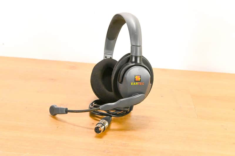 EARTEC Eartec Max4G Dual Ear Headset