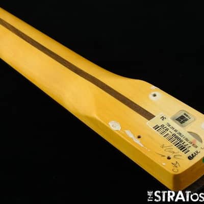 Fender American Professional II * Stratocaster Strat NECK USA Rosewood!! image 5