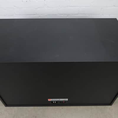 JBL Professional 4642A 2x18" 1200W Passive Bass Reflex Subwoofer System #48414 image 16
