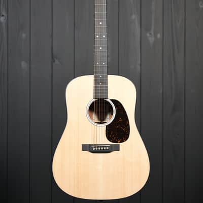 Martin D-10E-02 image 4