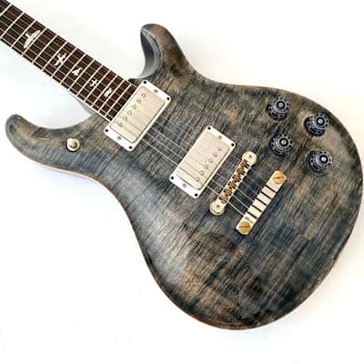 PRS McCarty 594 Charcoal Burst 2018 image 8