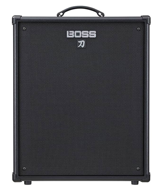 Boss Katana 210B Bass Combo Amplifier image 1