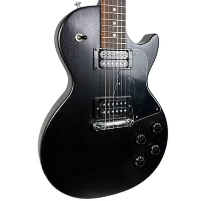Gibson Les Paul Special Tribute 2021 - Faded Black image 2