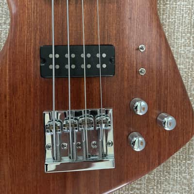 Luthier Made Explorer Style 2019 - Hand Rubbed Oil image 3