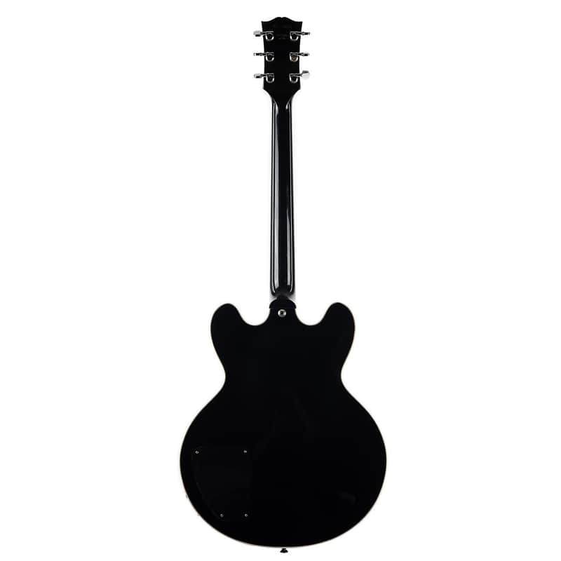 Gibson Lucille BB King Signature 1988 - 1999 image 7