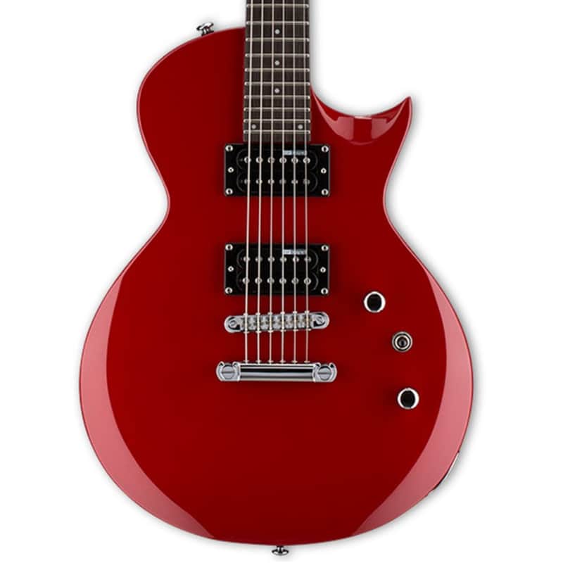 ESP LTD EC-10; Red image 1