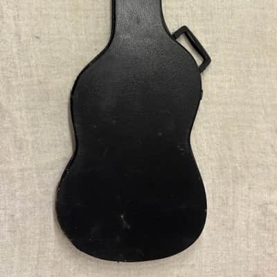 1970’s Hardshell Guitar Case MIJ Japan Fits Stratocaster Greco / Ibanez / Aria / Univox image 3