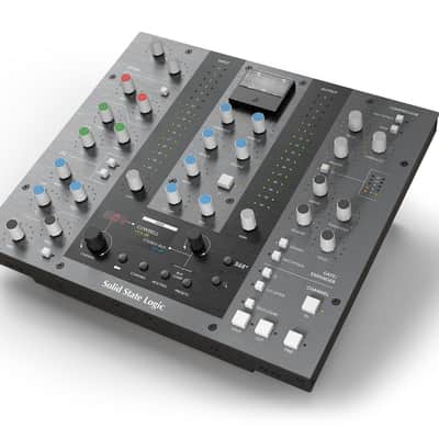 Solid State Logic UC1 Hardware Plugin Controller image 4
