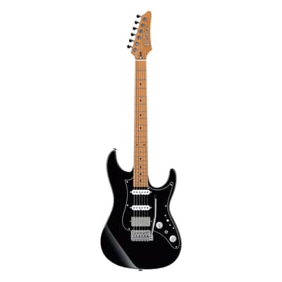 AZ2204B BK Black Ibanez image 3