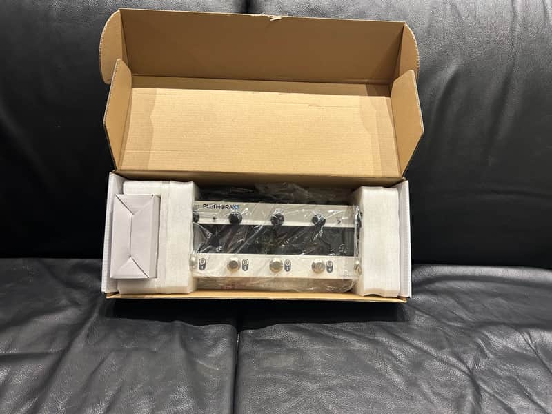 TC Electronic Plethora x5
