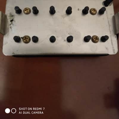 Rockfield Mafia Humbuckers image 5