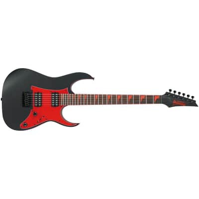 GRG131DX-BKF Ibanez image 2