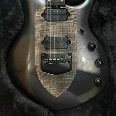 Ernie Ball Musicman majesty 2022 John Petruci image 1