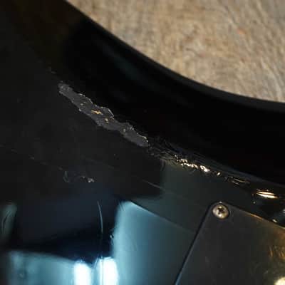 Fender Japan ST72-58US late-1990s image 19
