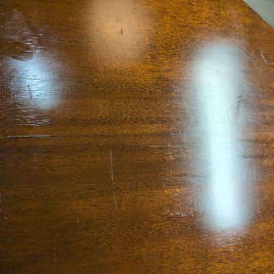 Martin 0-15 1955 - Martin Natural Finish image 16