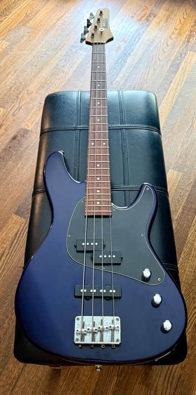 Ibanez Gio