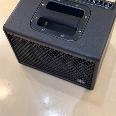 UDO ROESNER AMPS Da Capo 75w - Acoustic Guitar Combo image 2