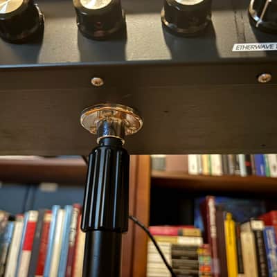 Moog Etherwave Theremin - Black image 11