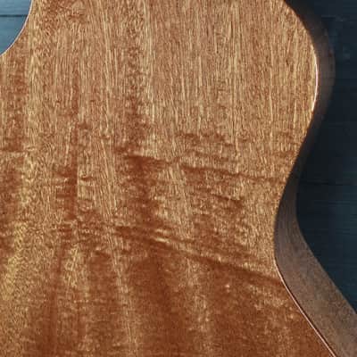 Taylor 314ce Studio Natural Sapele / Torrified Spruce Acoustic-Electric Guitar image 7