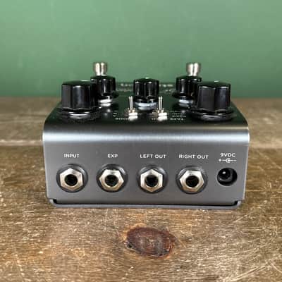 Strymon El Capistan V1 2010 - 2022 - Grey image 7