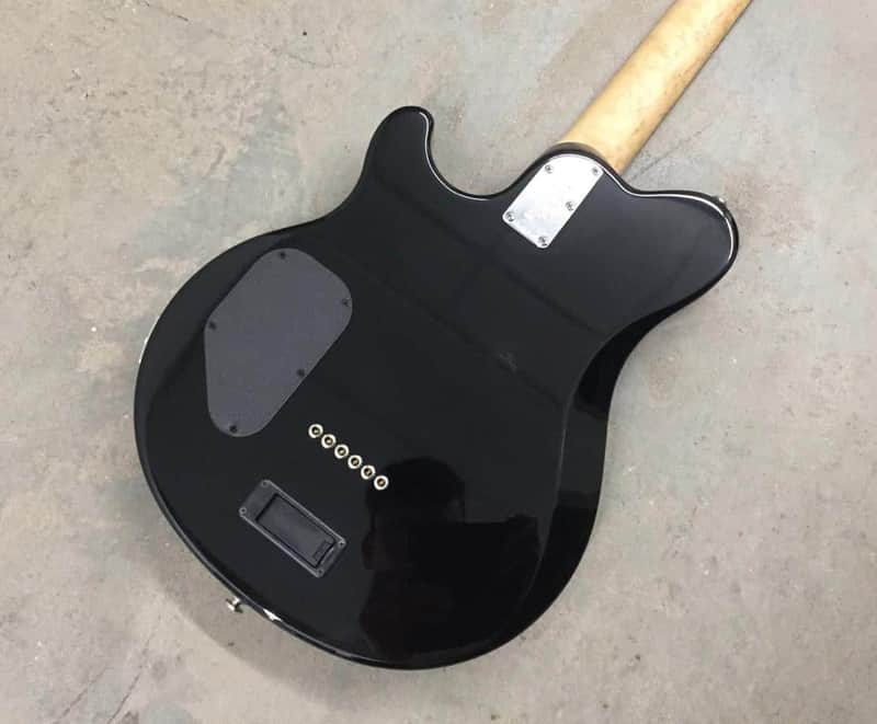 Ernie Ball Music Man Axis Super Sport MM90 Rosewood | Reverb Canada