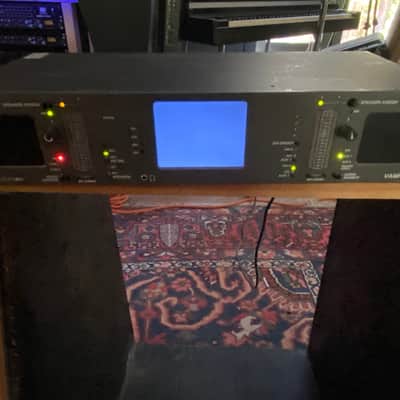 Wohler Panorama VAMP2-SDA Powered Monitors image 2