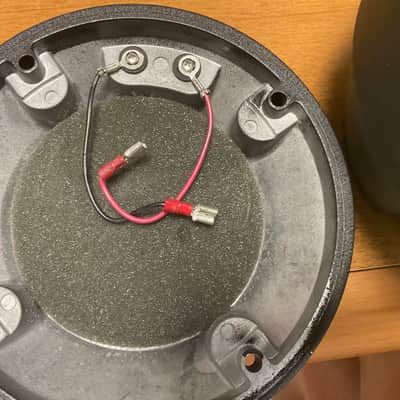 Meyer Sound MSL4 —PAIR - MS-2010A High frequency drivers image 12
