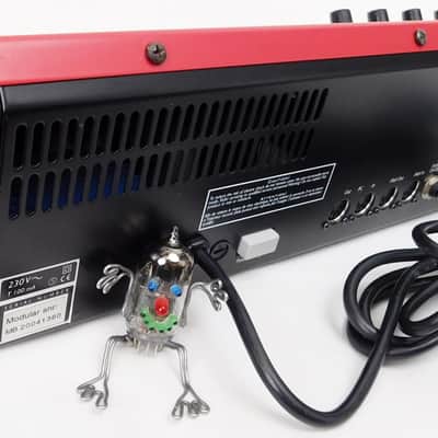 Clavia Nord Modular DSP Synthesizer Rack OS 3 03 + Fast Neuwertig + Garantie image 9