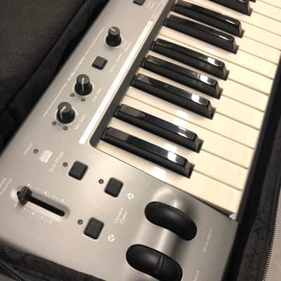 M-Audio ProKeys Sono 61 image 2
