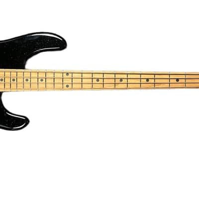 Ernie Ball Music Man Stingray 4 Special, Jackpot / Roasted Maple 8.1 LBS *IN STOCK* image 5