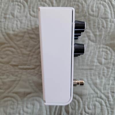 Soldano SLO Pedal 2022 - Present - White *MINT* image 4
