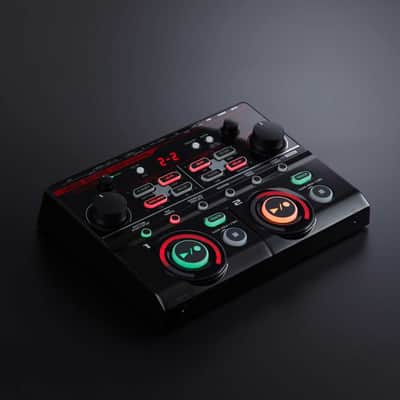 Boss RC-202 Loop Station image 5