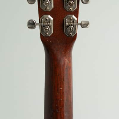 C. F. Martin 00-18 Flat Top Acoustic Guitar (1952), ser. #124931, black hard shell case. image 6