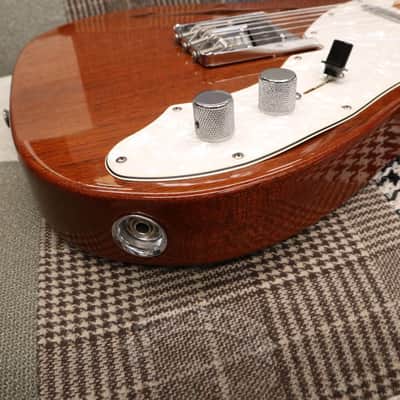 Fender USA FSR 69 Telecaster Thinline image 13