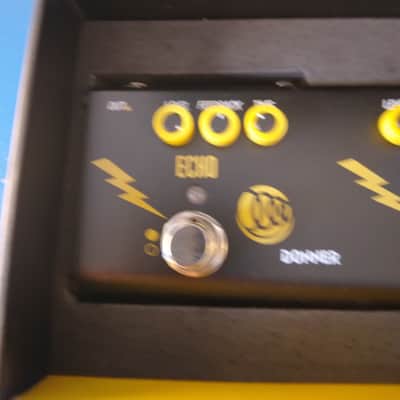 Third Man Hardware Donner Triple Threat image 4