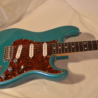 ESP 400 series 1980's image 3