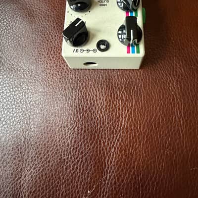 Alexander Pedals Radical Delay Plus 2020 image 5